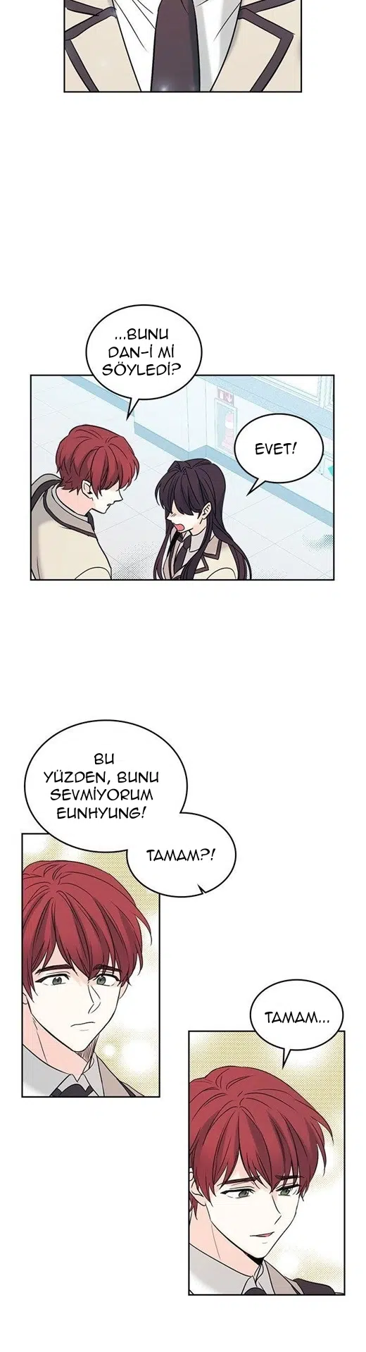 Inso’s Law - Bölüm 53 Sayfa 23