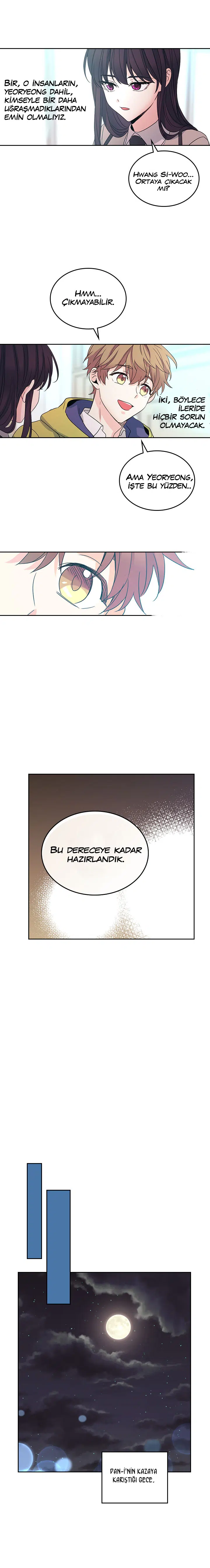 Inso’s Law - Bölüm 55 Sayfa 6