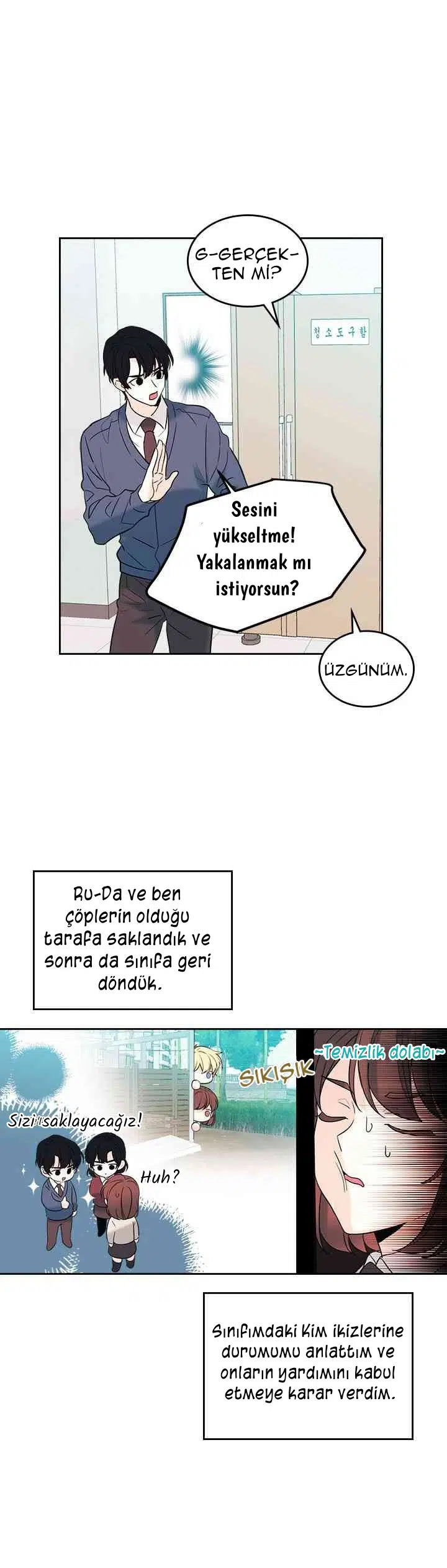 Inso’s Law - Bölüm 56 Sayfa 4
