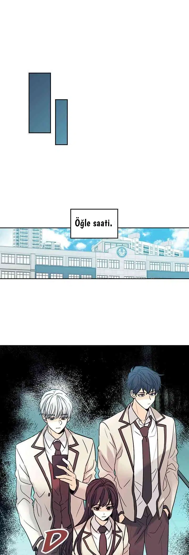 Inso’s Law - Bölüm 56 Sayfa 12