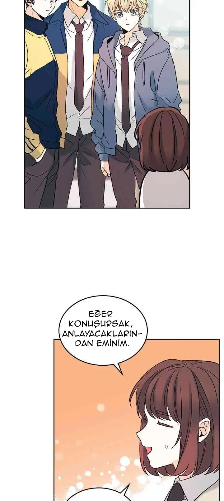 Inso’s Law - Bölüm 56 Sayfa 18