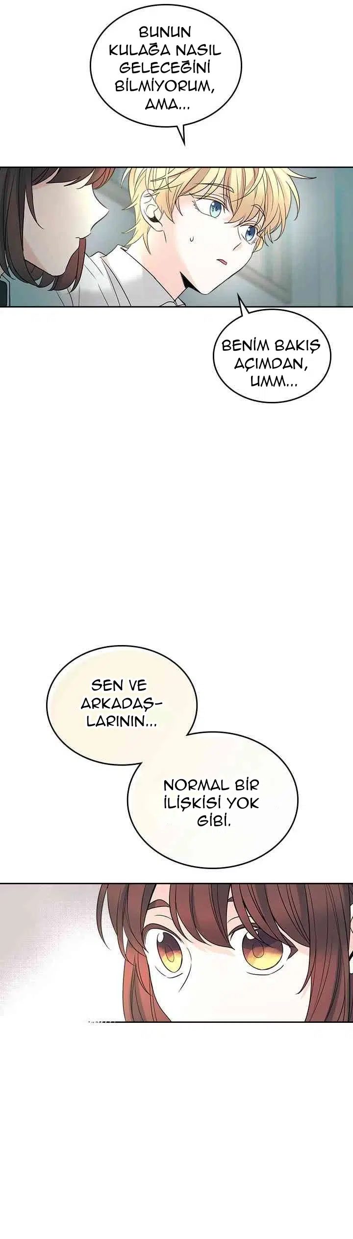 Inso’s Law - Bölüm 56 Sayfa 25