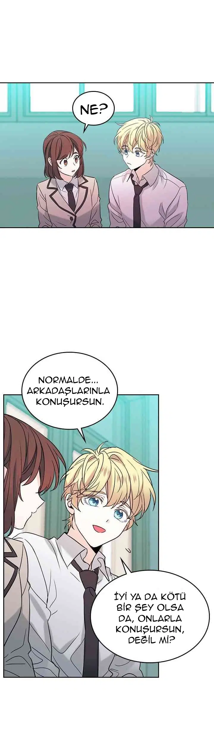 Inso’s Law - Bölüm 56 Sayfa 26