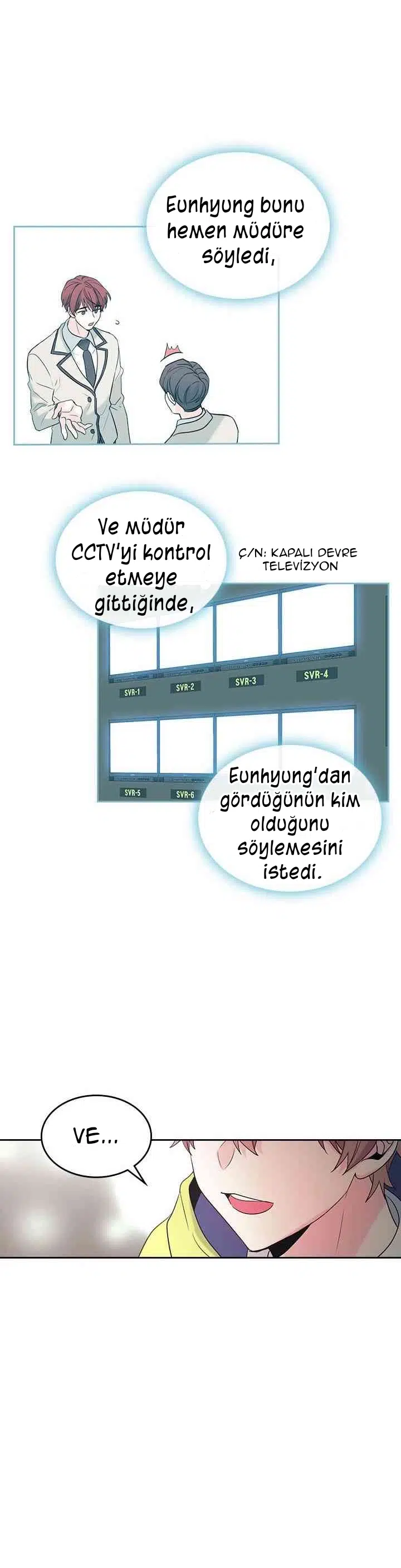 Inso’s Law - Bölüm 57 Sayfa 22