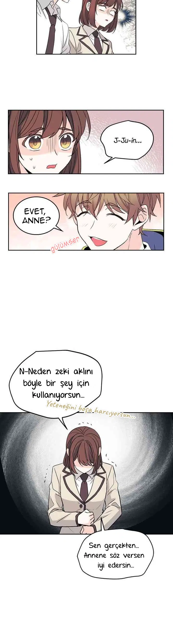 Inso’s Law - Bölüm 57 Sayfa 25