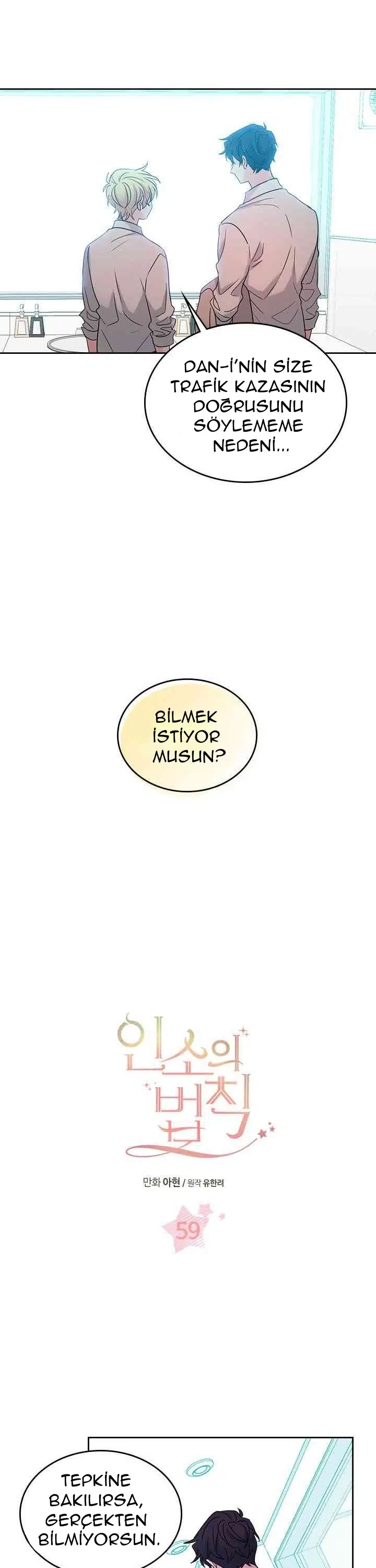 Inso’s Law - Bölüm 59 Sayfa 3