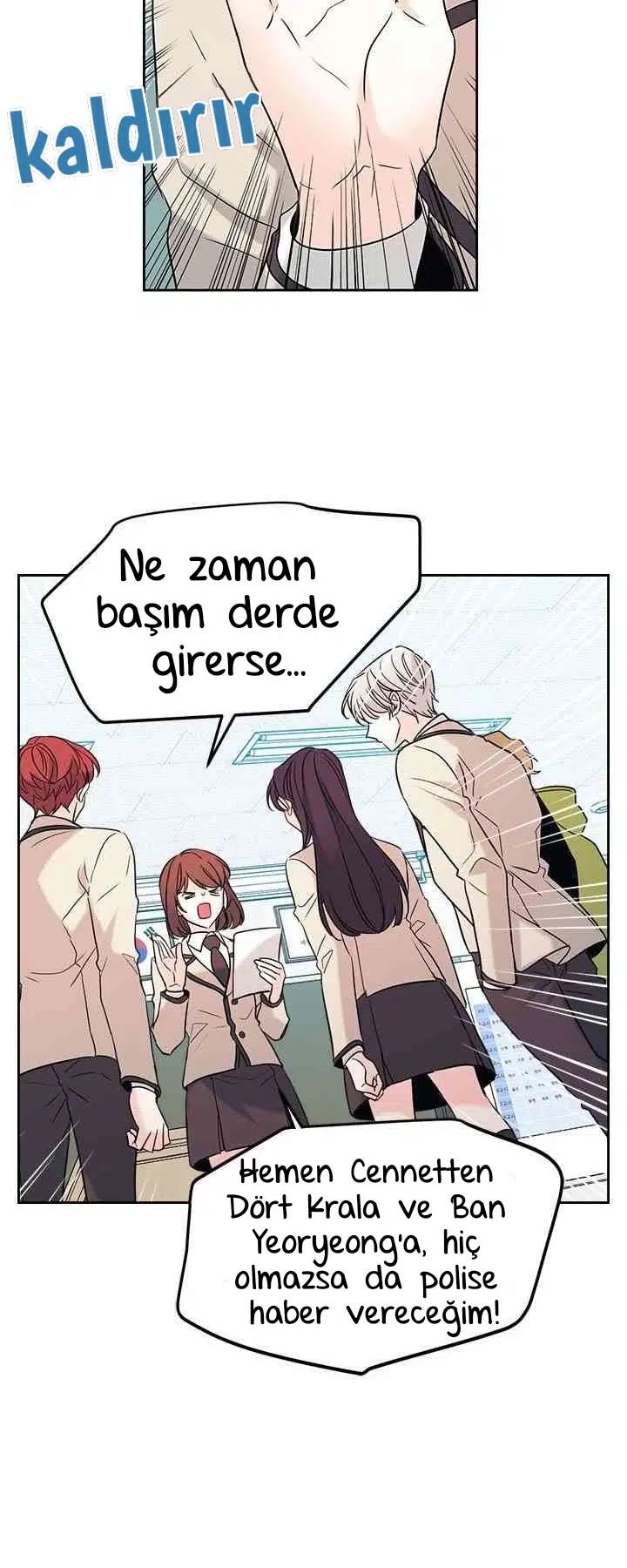 Inso’s Law - Bölüm 59 Sayfa 12