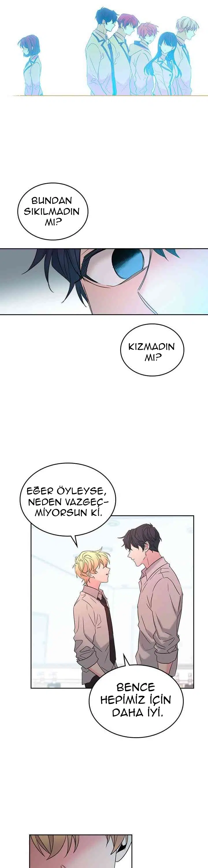 Inso’s Law - Bölüm 59 Sayfa 23