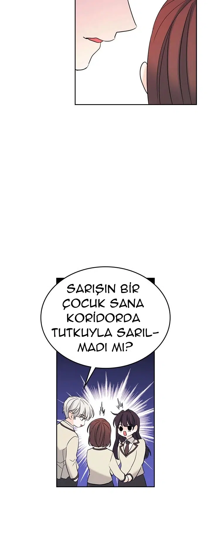 Inso’s Law - Bölüm 60 Sayfa 8