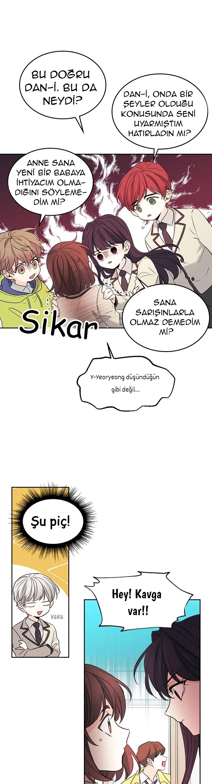 Inso’s Law - Bölüm 60 Sayfa 9