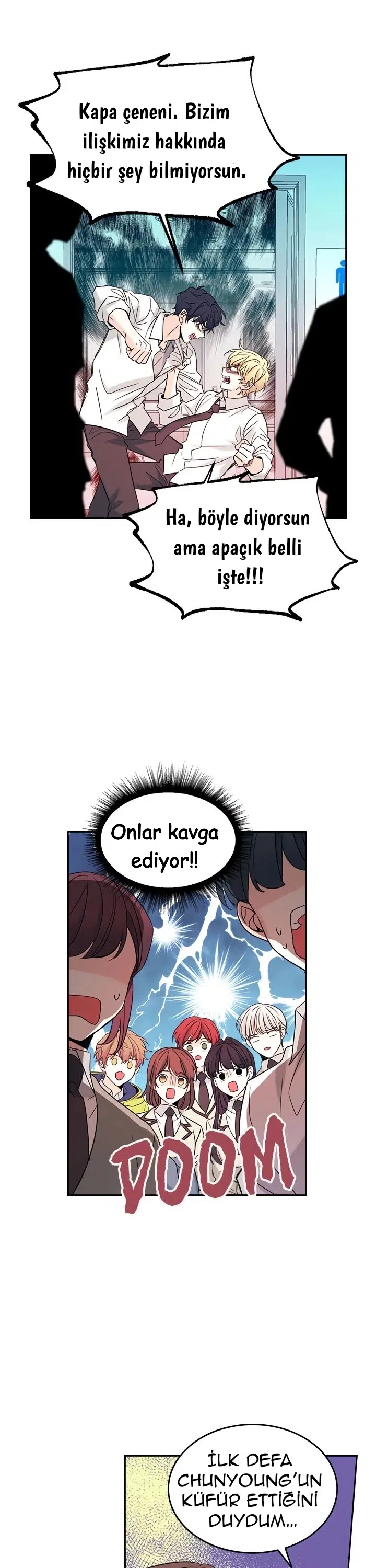 Inso’s Law - Bölüm 60 Sayfa 14