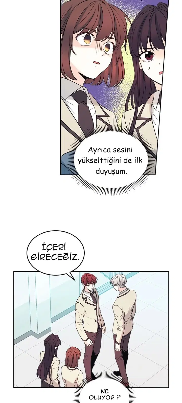 Inso’s Law - Bölüm 60 Sayfa 15