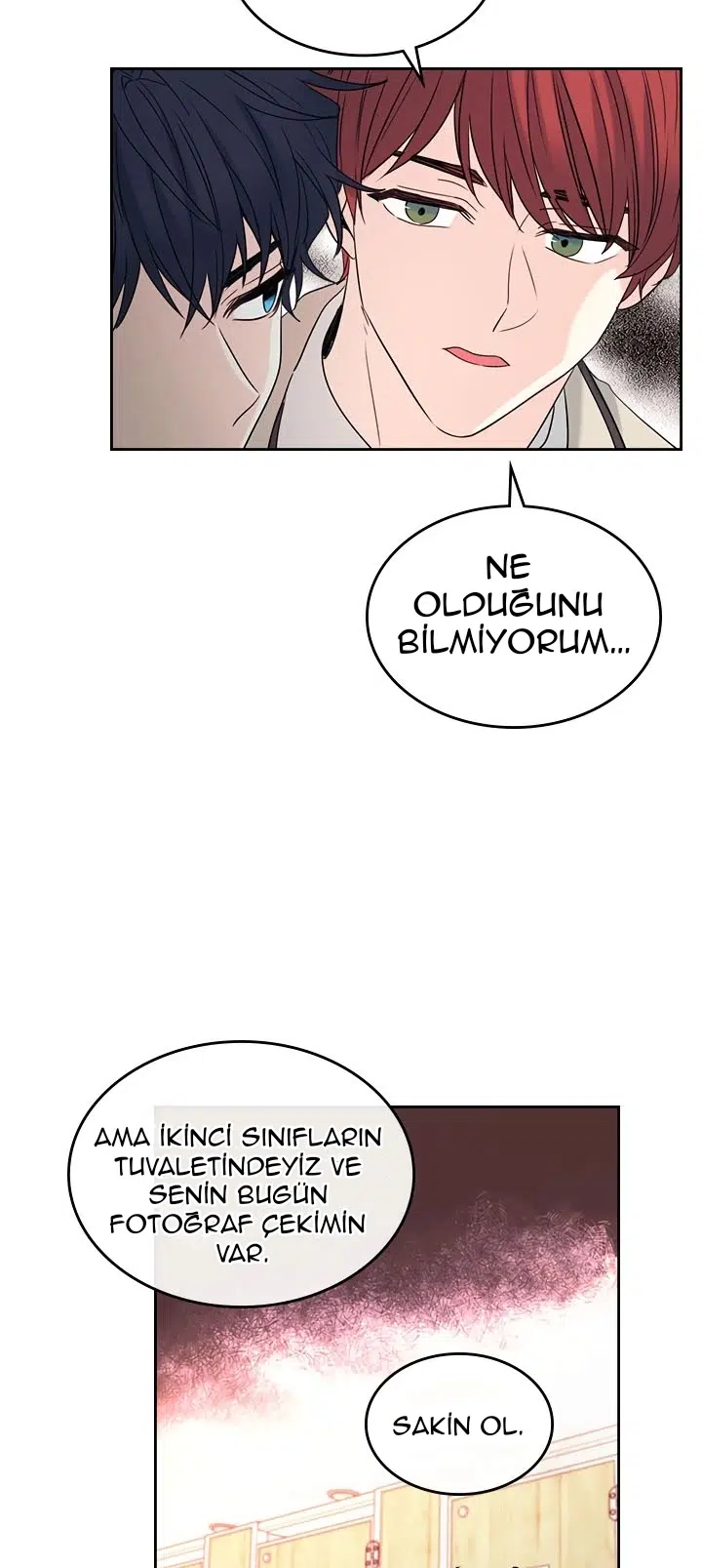 Inso’s Law - Bölüm 60 Sayfa 20