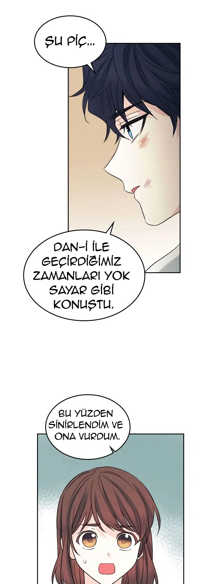 Inso’s Law - Bölüm 60 Sayfa 27