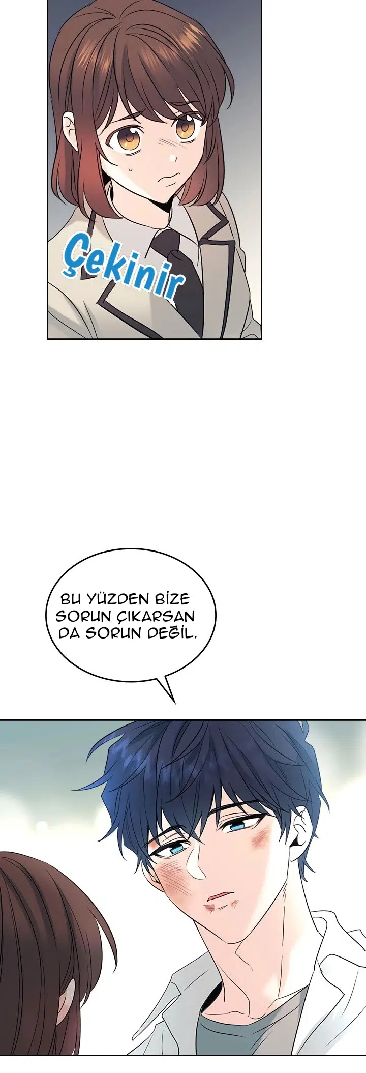 Inso’s Law - Bölüm 60 Sayfa 30