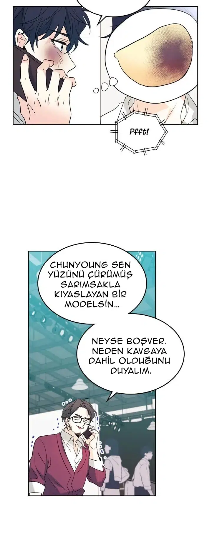 Inso’s Law - Bölüm 61 Sayfa 4