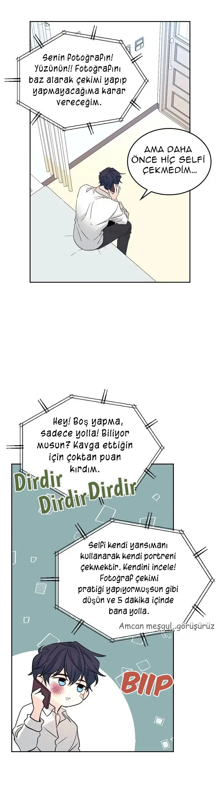 Inso’s Law - Bölüm 61 Sayfa 8