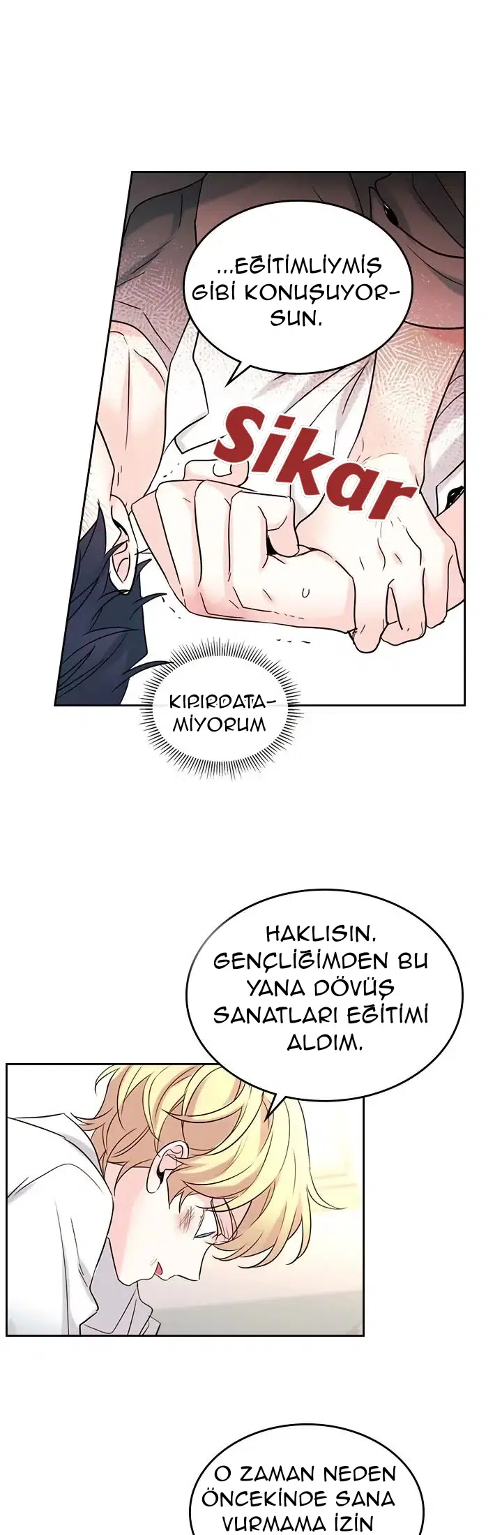 Inso’s Law - Bölüm 61 Sayfa 17