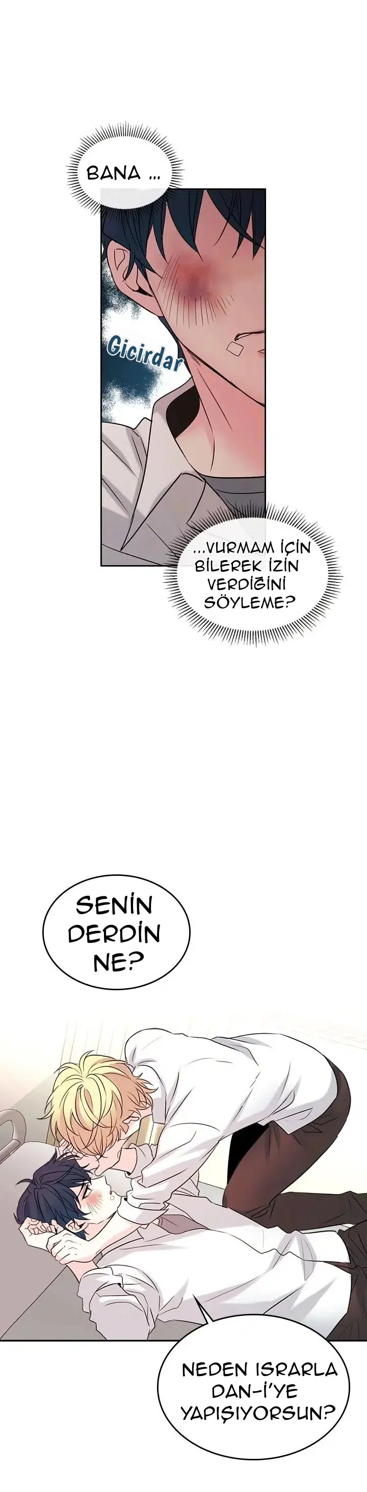 Inso’s Law - Bölüm 61 Sayfa 19