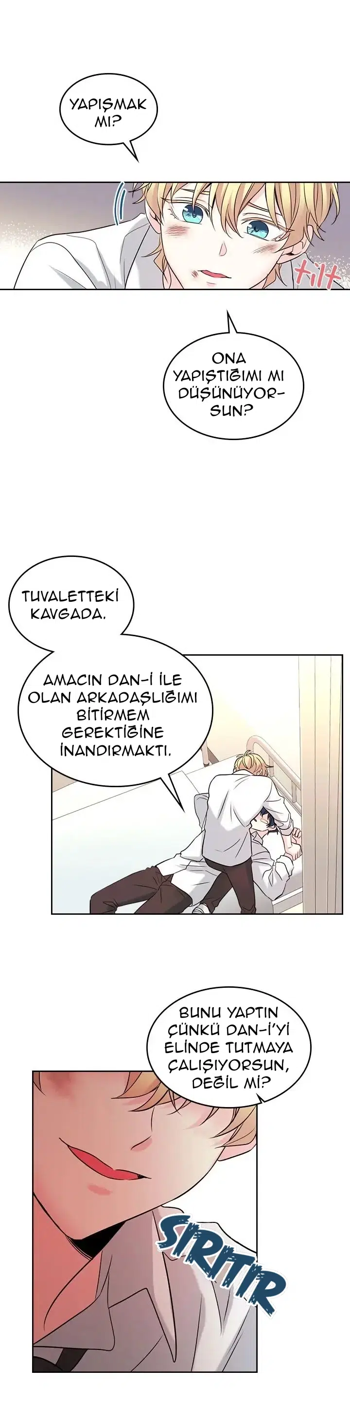 Inso’s Law - Bölüm 61 Sayfa 20
