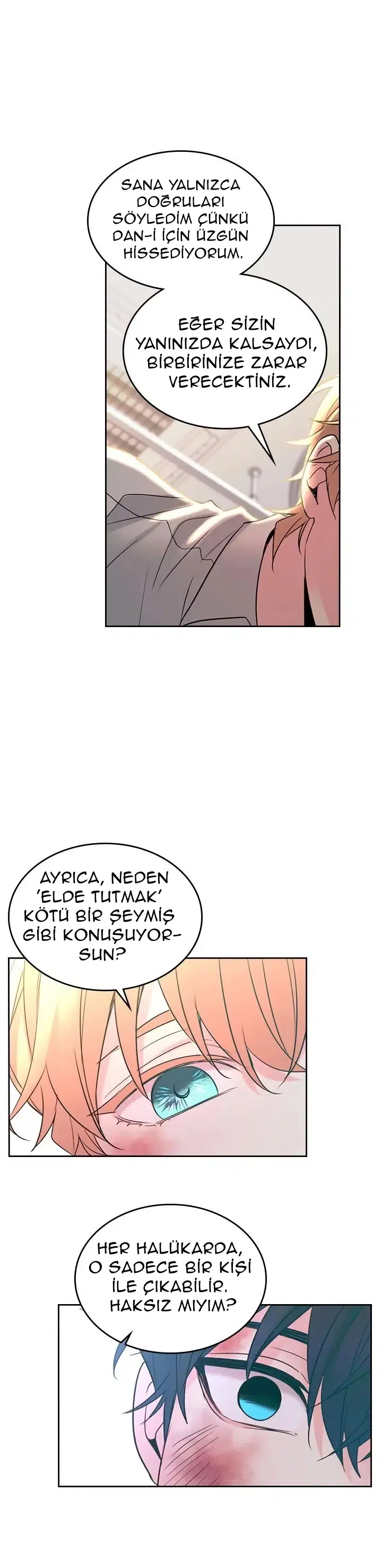 Inso’s Law - Bölüm 61 Sayfa 21