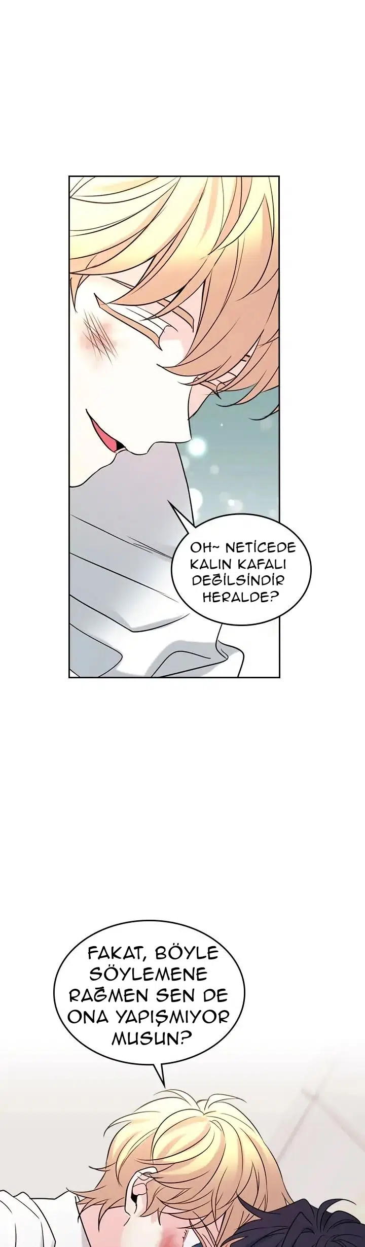 Inso’s Law - Bölüm 61 Sayfa 23