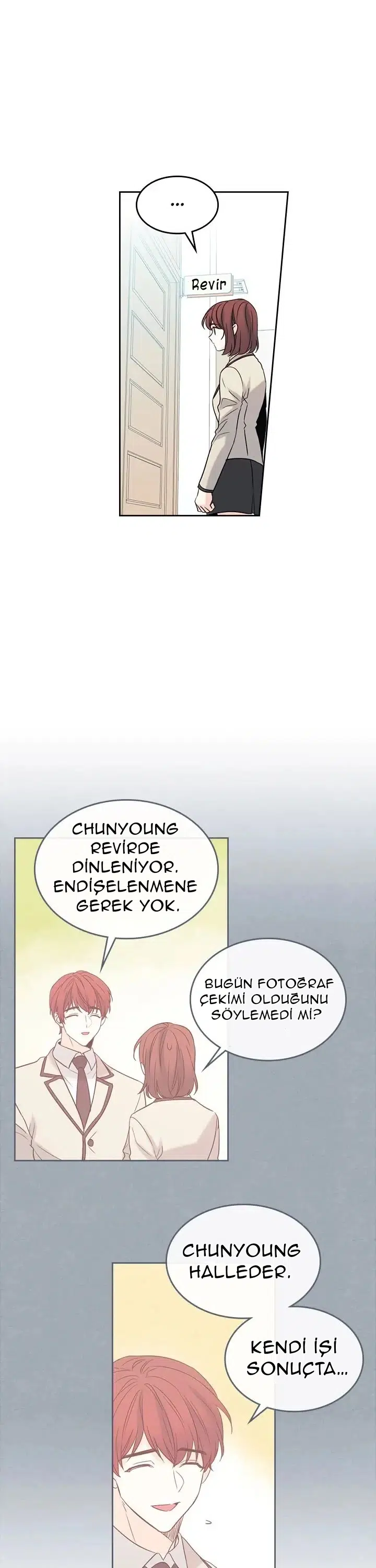 Inso’s Law - Bölüm 61 Sayfa 25