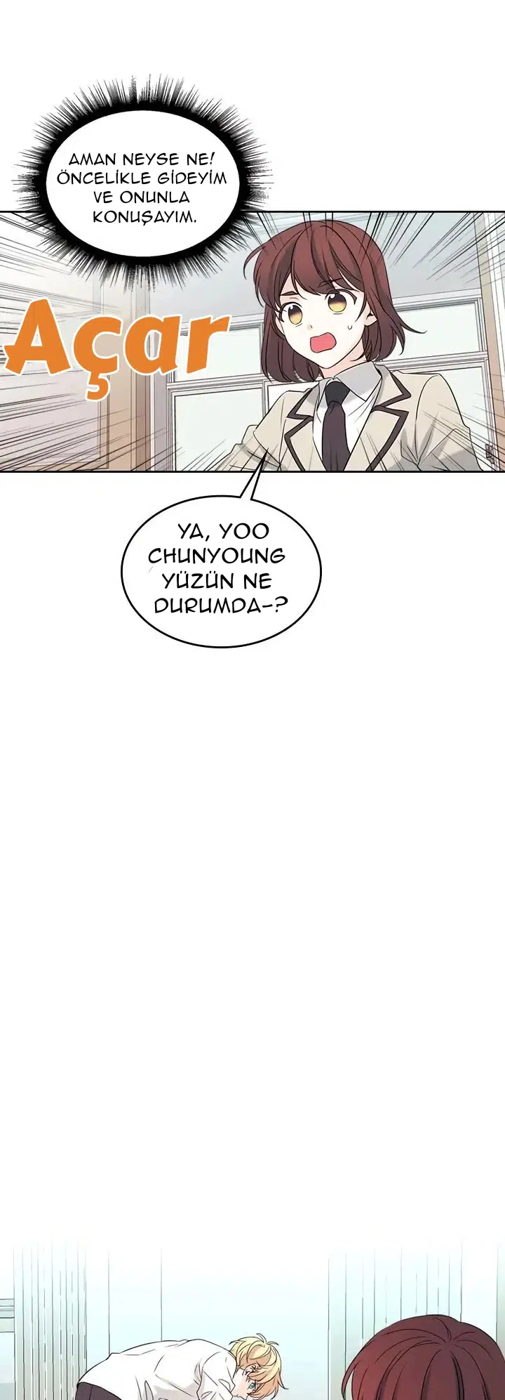 Inso’s Law - Bölüm 61 Sayfa 28