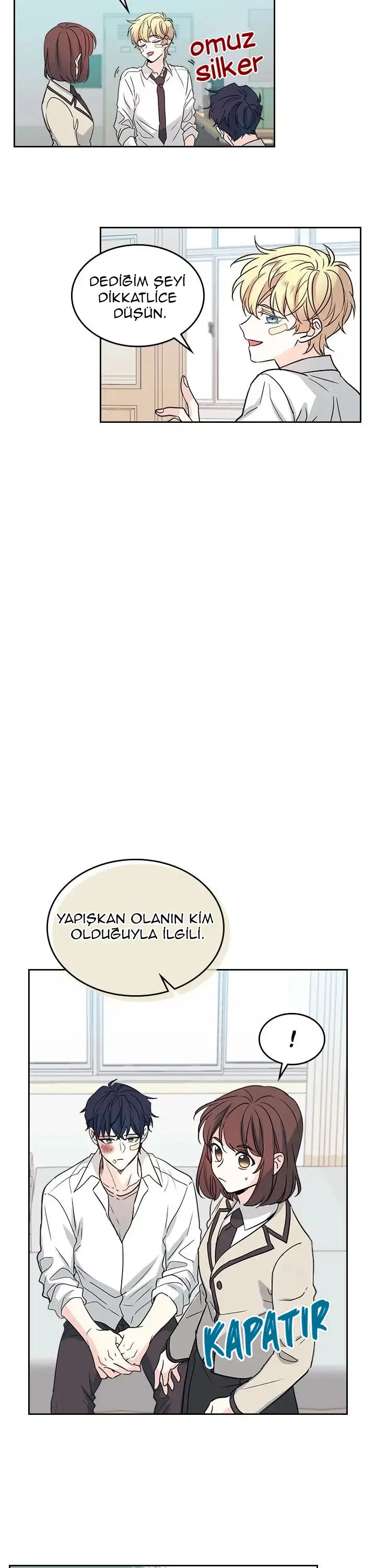 Inso’s Law - Bölüm 62 Sayfa 12
