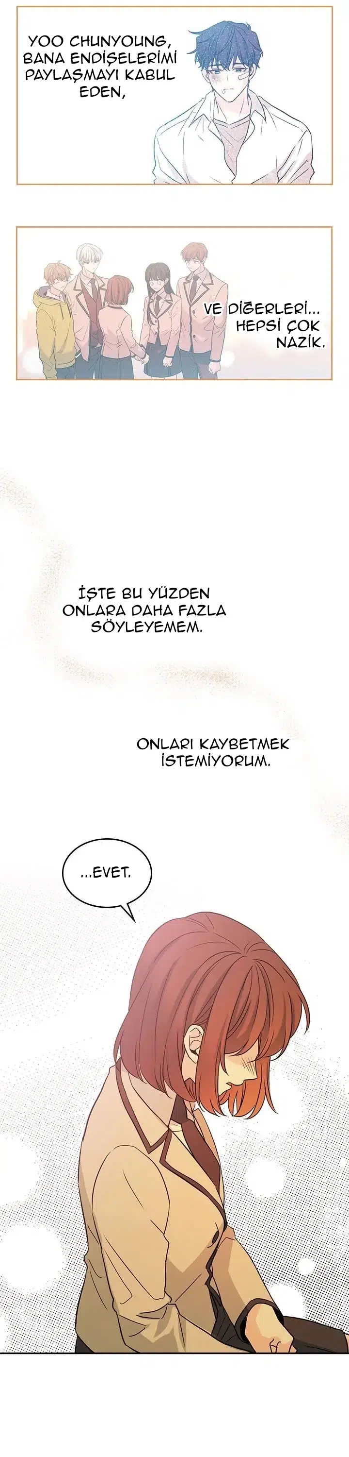 Inso’s Law - Bölüm 62 Sayfa 22