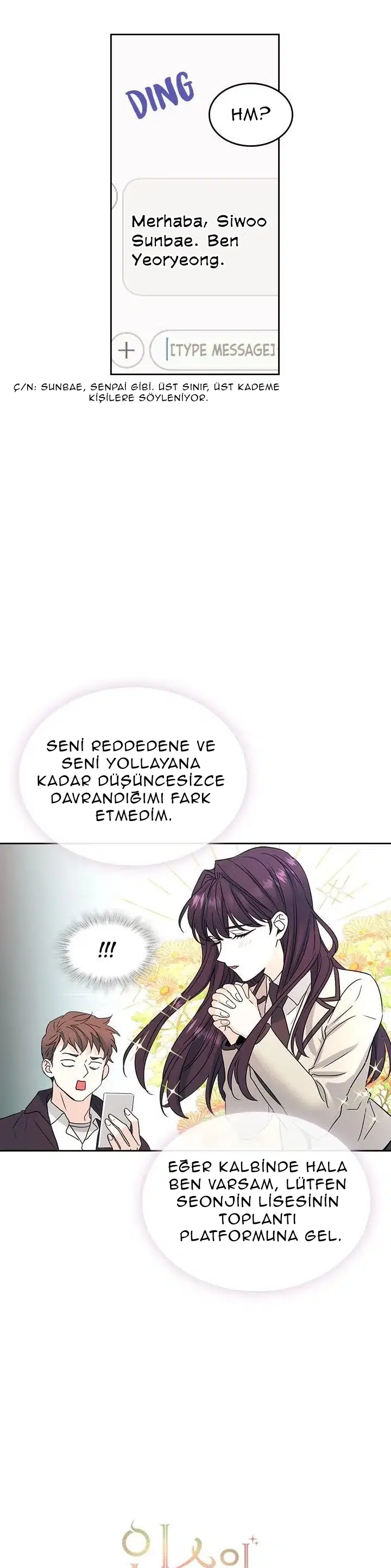 Inso’s Law - Bölüm 63 Sayfa 5