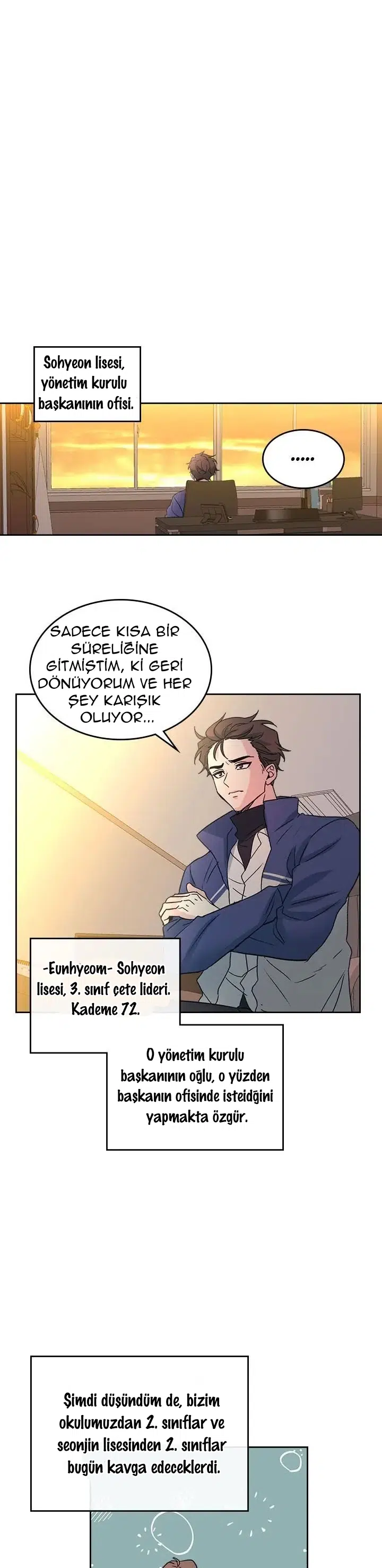 Inso’s Law - Bölüm 63 Sayfa 9
