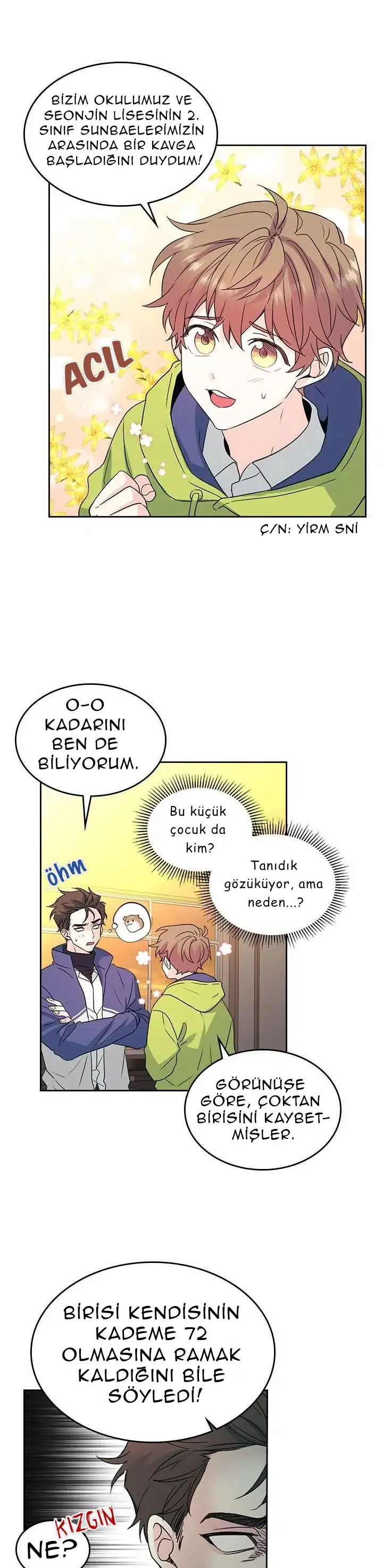 Inso’s Law - Bölüm 63 Sayfa 11