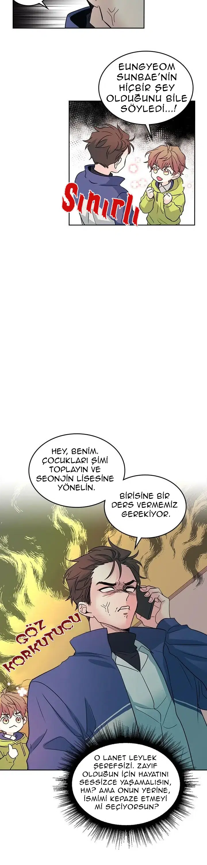 Inso’s Law - Bölüm 63 Sayfa 12