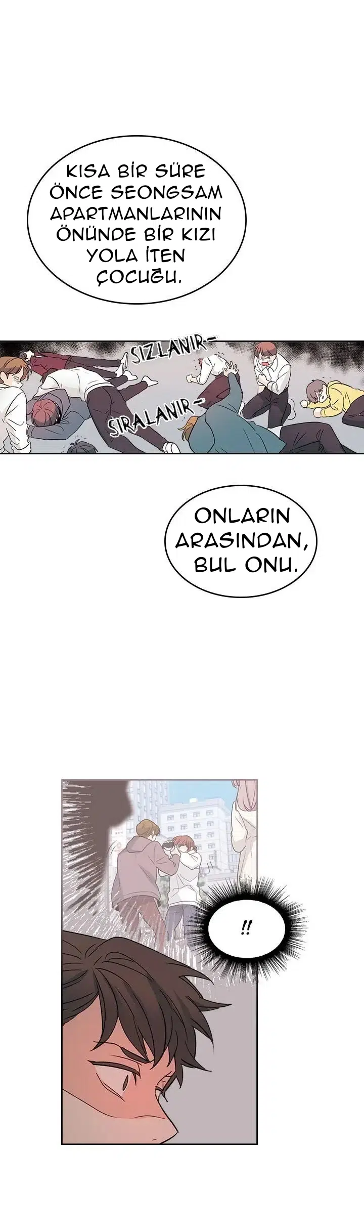 Inso’s Law - Bölüm 63 Sayfa 17
