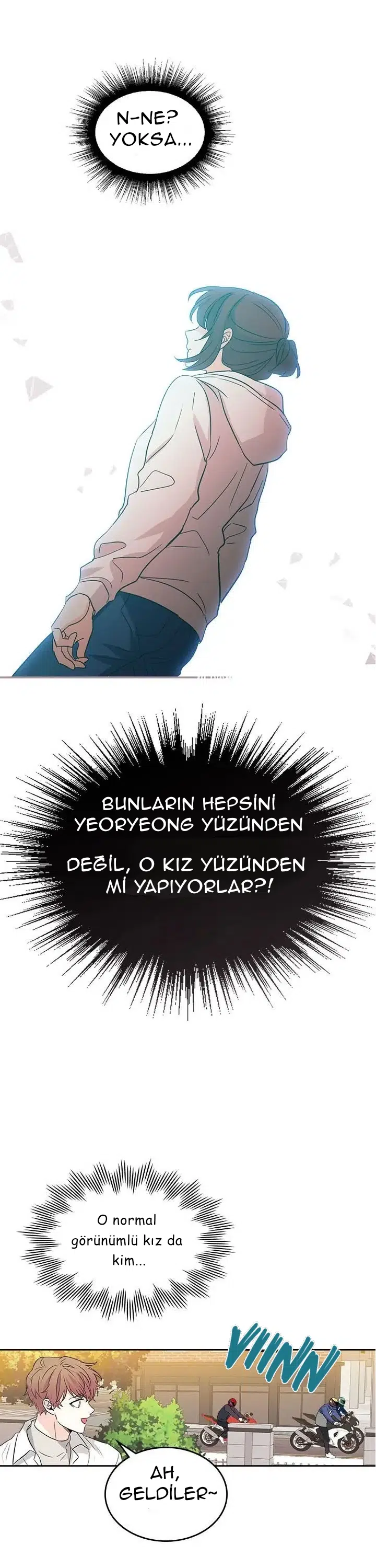 Inso’s Law - Bölüm 63 Sayfa 18