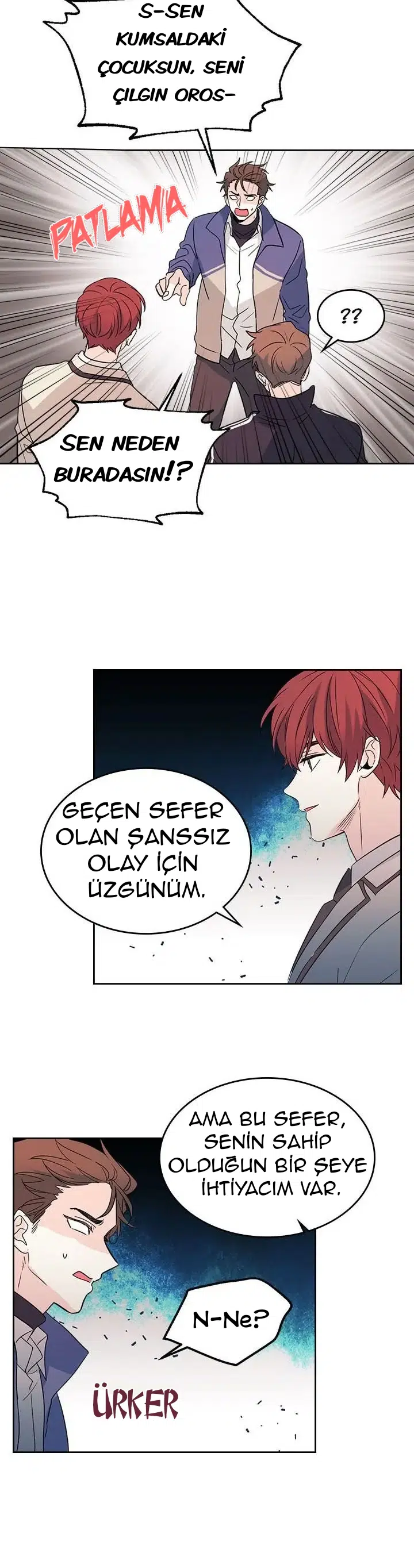Inso’s Law - Bölüm 63 Sayfa 21