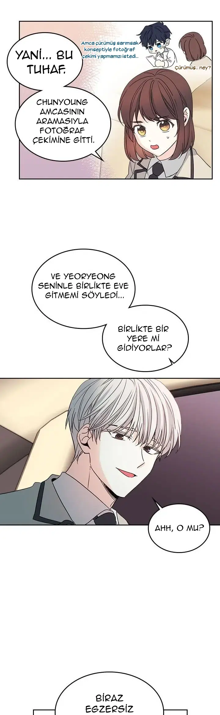 Inso’s Law - Bölüm 63 Sayfa 25