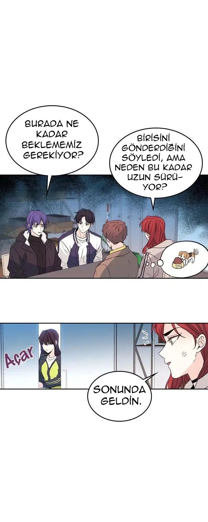Inso’s Law - Bölüm 63 Sayfa 27