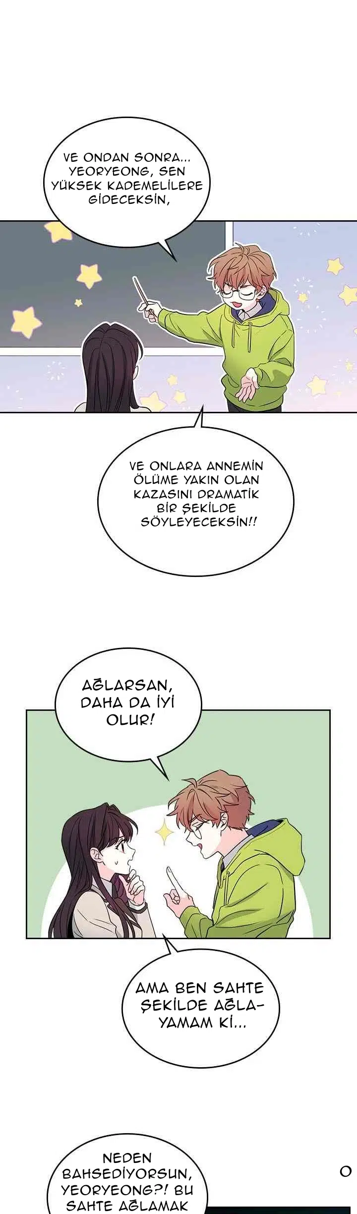 Inso’s Law - Bölüm 64 Sayfa 2