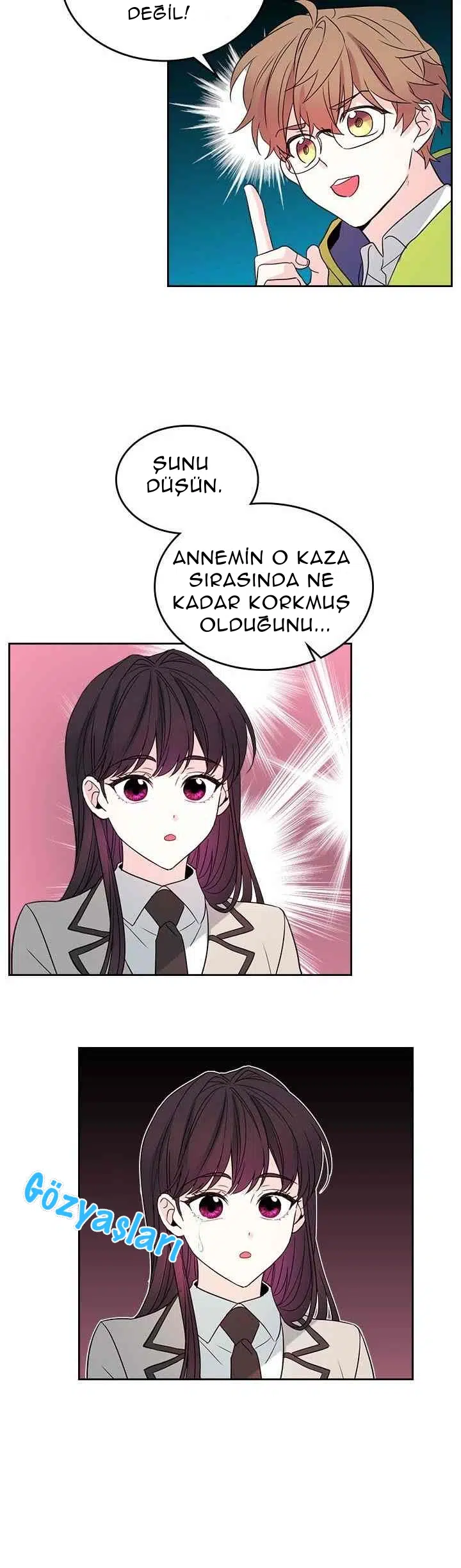 Inso’s Law - Bölüm 64 Sayfa 3