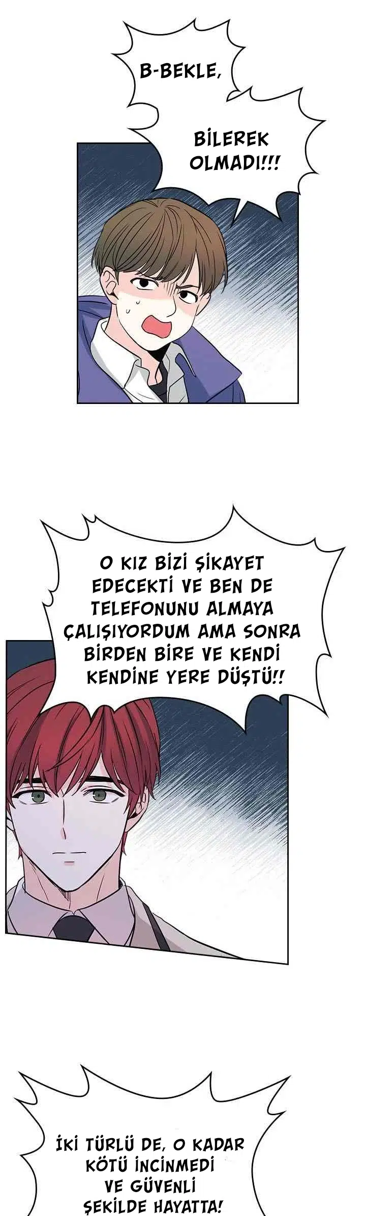 Inso’s Law - Bölüm 64 Sayfa 16