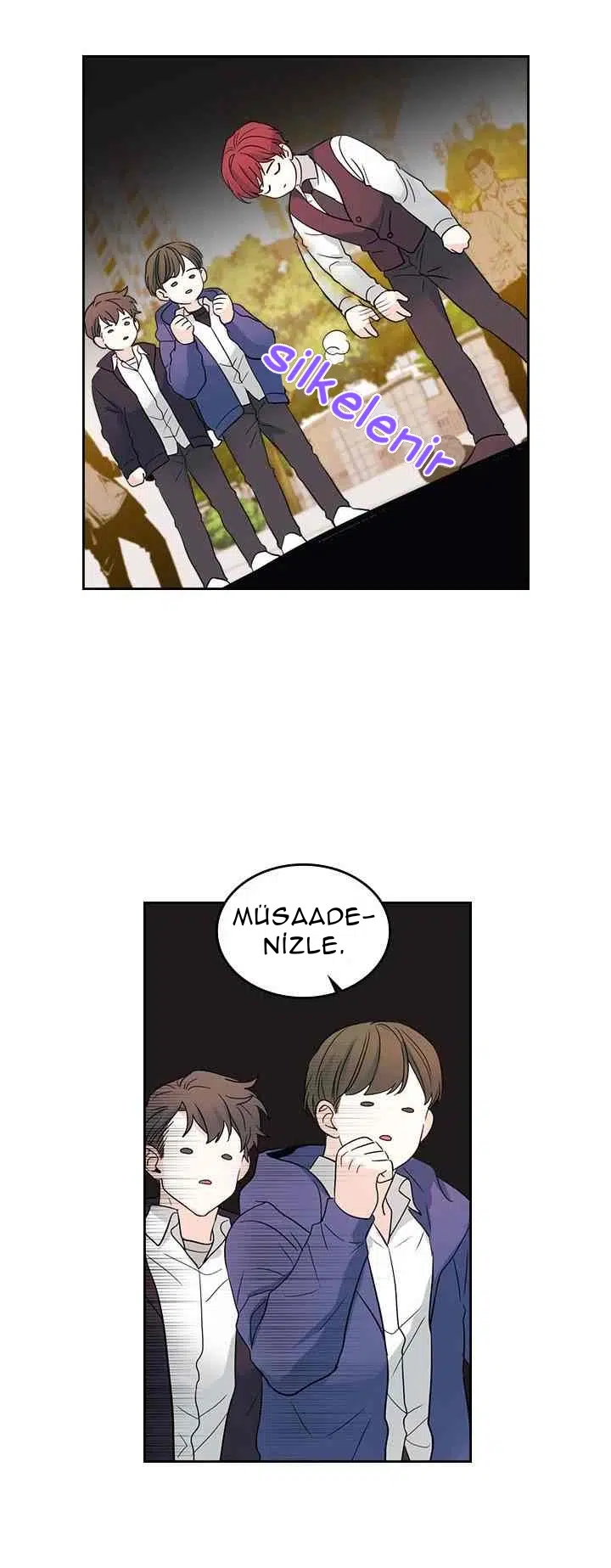 Inso’s Law - Bölüm 64 Sayfa 22