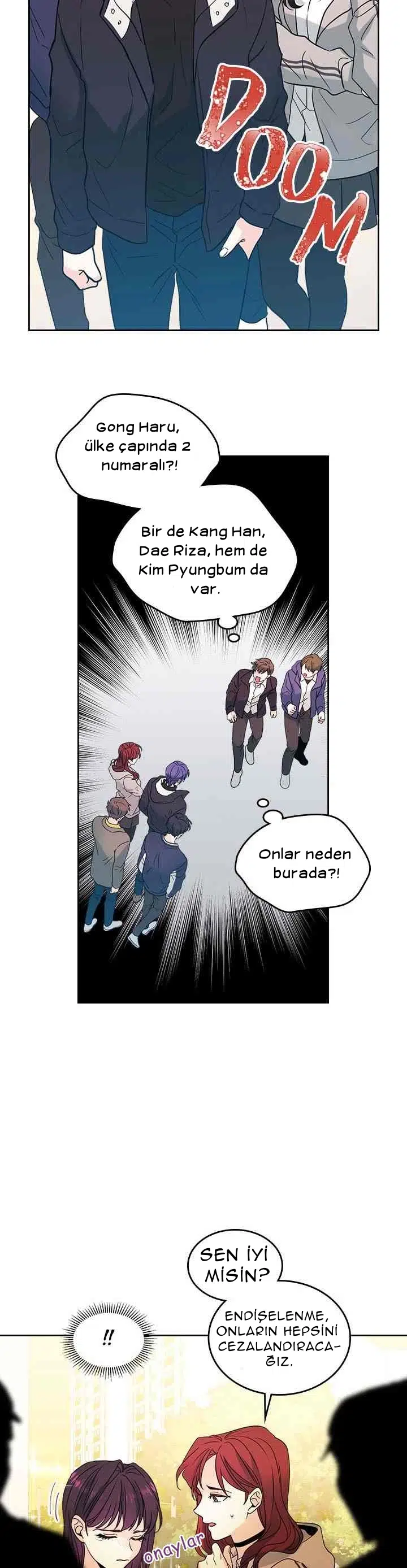 Inso’s Law - Bölüm 64 Sayfa 24