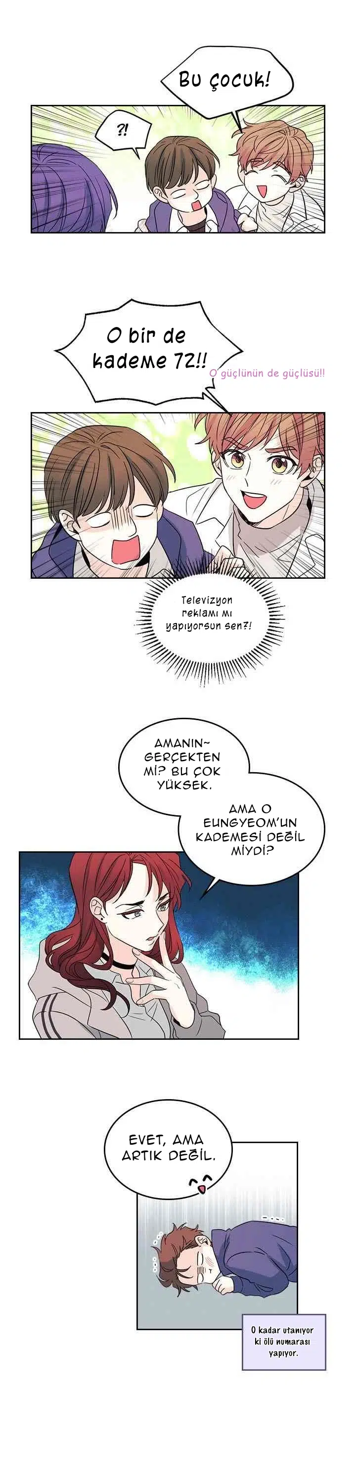 Inso’s Law - Bölüm 64 Sayfa 26