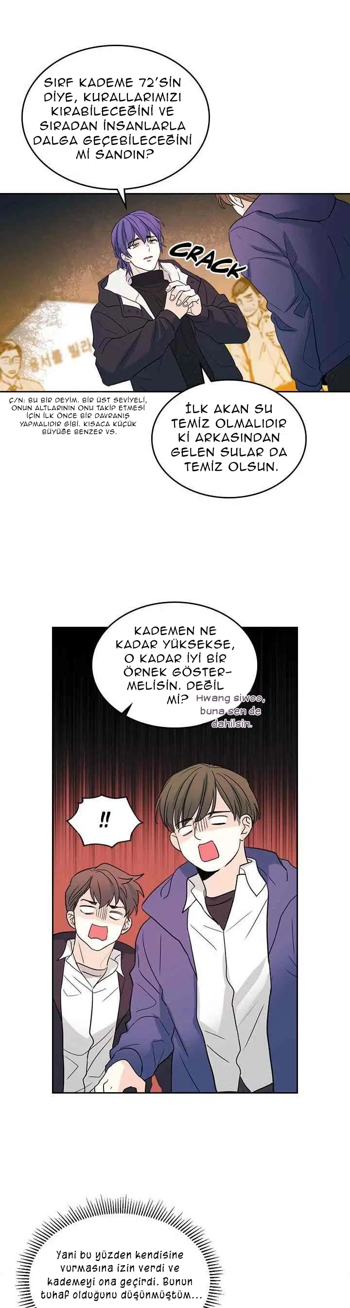 Inso’s Law - Bölüm 64 Sayfa 27
