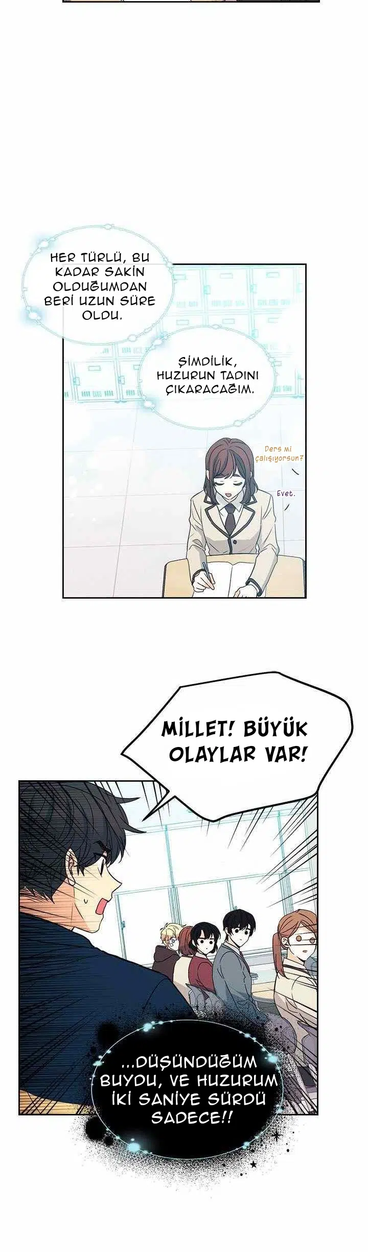 Inso’s Law - Bölüm 65 Sayfa 17