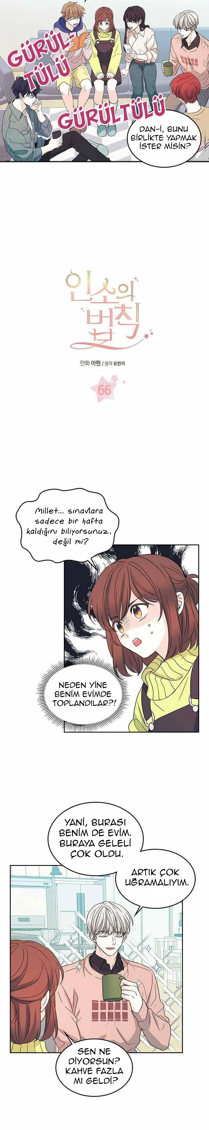 Inso’s Law - Bölüm 66 Sayfa 3