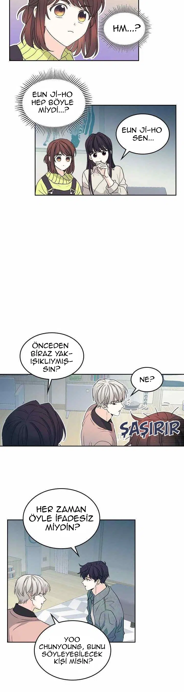 Inso’s Law - Bölüm 66 Sayfa 11