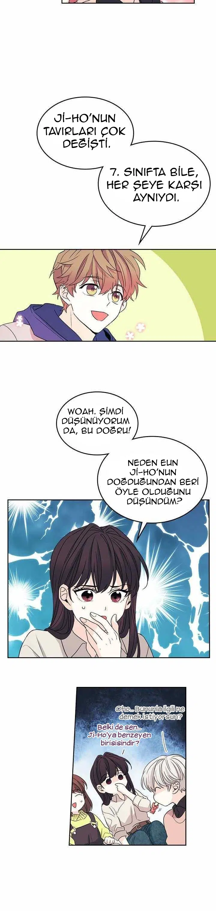 Inso’s Law - Bölüm 66 Sayfa 13